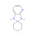1,3-二氫螺[環己烷-1,2-[2H]咪唑並[4,5-b]吡啶]