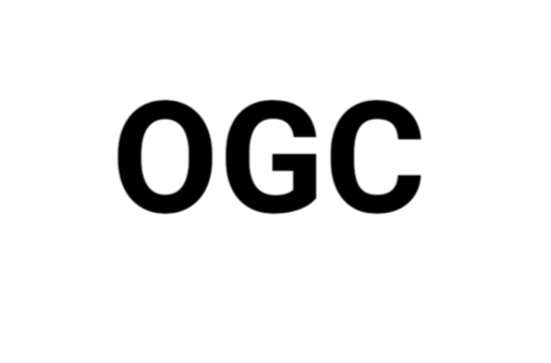 OGC(網際網路術語)