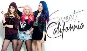 Sweet California