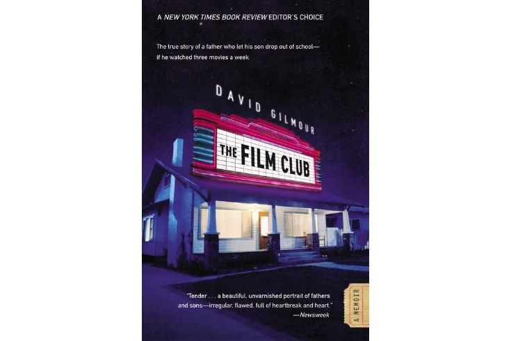 The Film Club