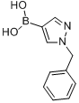 1-苯甲基-1H-吡唑-4-硼酸