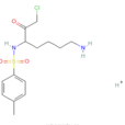 (3S)-7-氨基-1-氯-3-磺醯氨基-2-庚酮鹽酸鹽