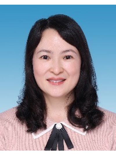 李桃(四川省成都市青白江區人民政府辦公室黨組成員、機關黨委書記，二級調研員)