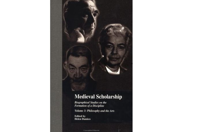 Medieval Scholarship