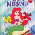 Disneys The Little Mermaid Disneys Wonderful World of Reading