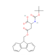 BOC-ASP(OFM)-OH