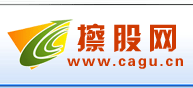 擦股網logo