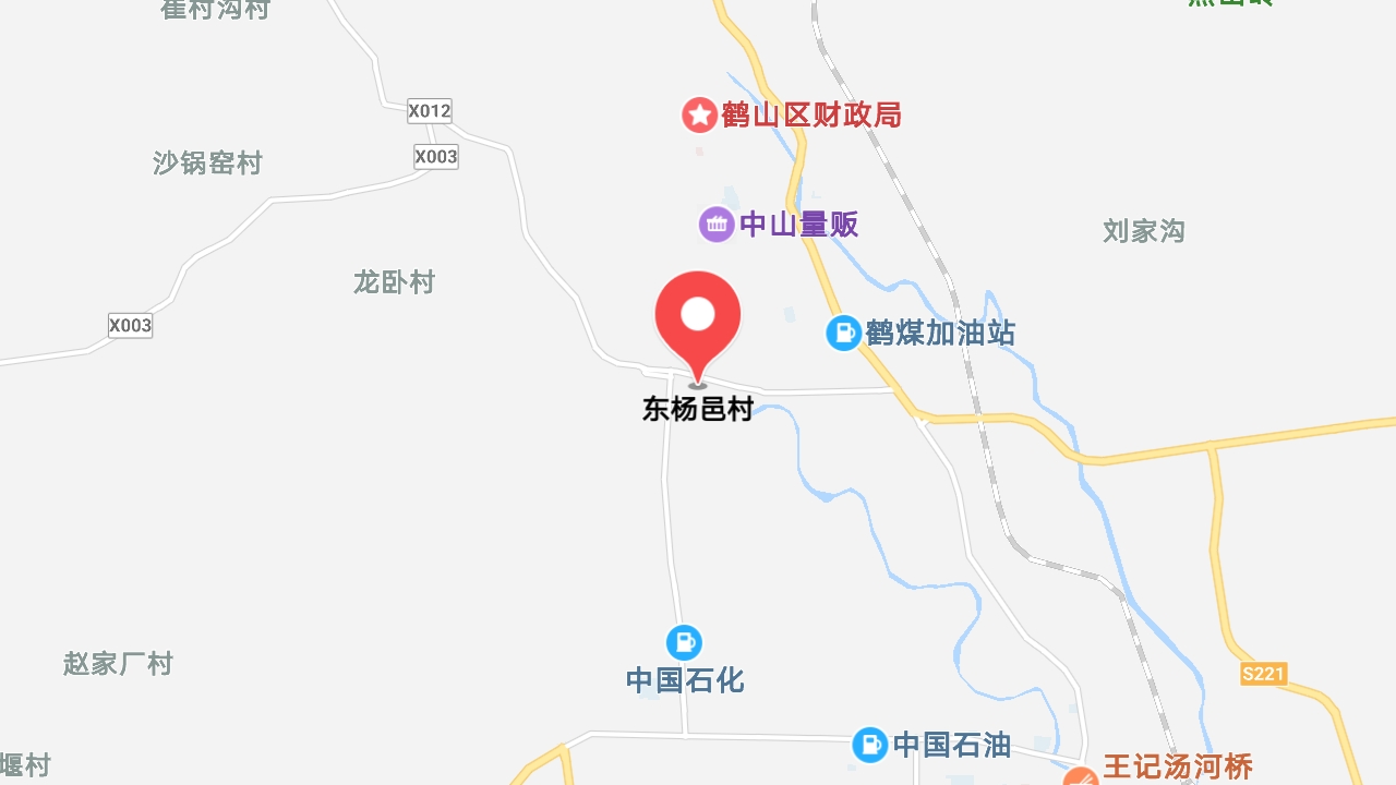 地圖信息