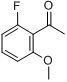 2-氟-6-甲氧基苯乙酮