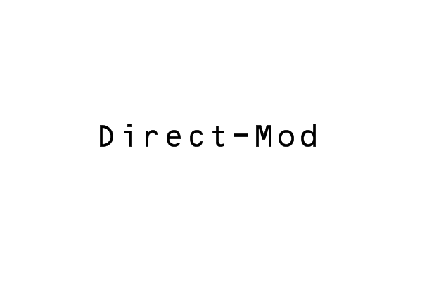 Direct-Mod