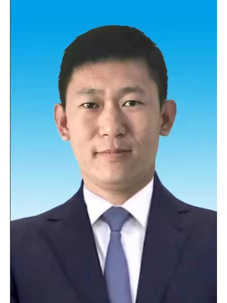 王波(新疆維吾爾自治區巴音郭楞蒙古自治州庫爾勒市人民政府黨組成員、副市長)