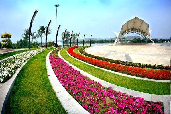 黑龍江大青觀國家森林公園