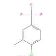 1-氯-2-甲基-4-三氟甲基苯