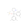 (2S)-2-[雙（3,5-二甲基苯基）[（三甲基矽酯）氧基]甲基]-吡咯烷