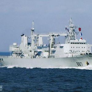 日本漣號驅逐艦