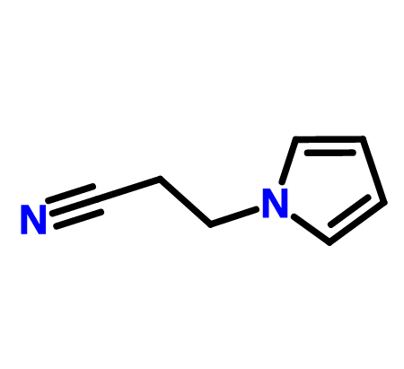 N-（2-氰基乙基）吡咯