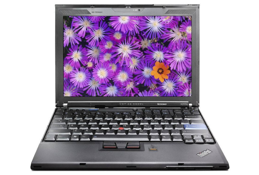 ThinkPad X200s 7462PA1