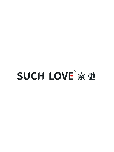 Such Love(家居品牌)