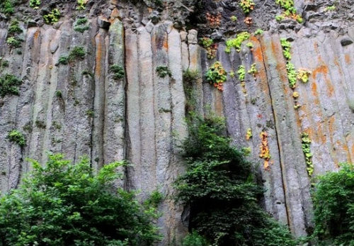 火山錐體