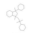 1-環己基-3-（2-環己基-2-甲基丙基）-1,3-二甲基八氫(1H)茚