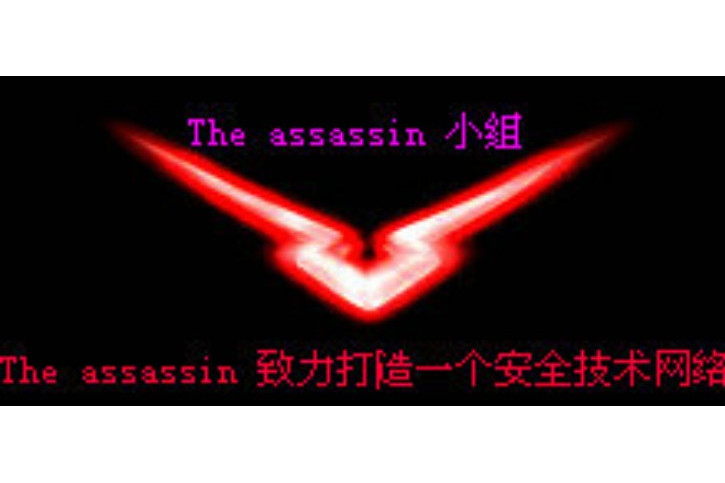 The assassin小組