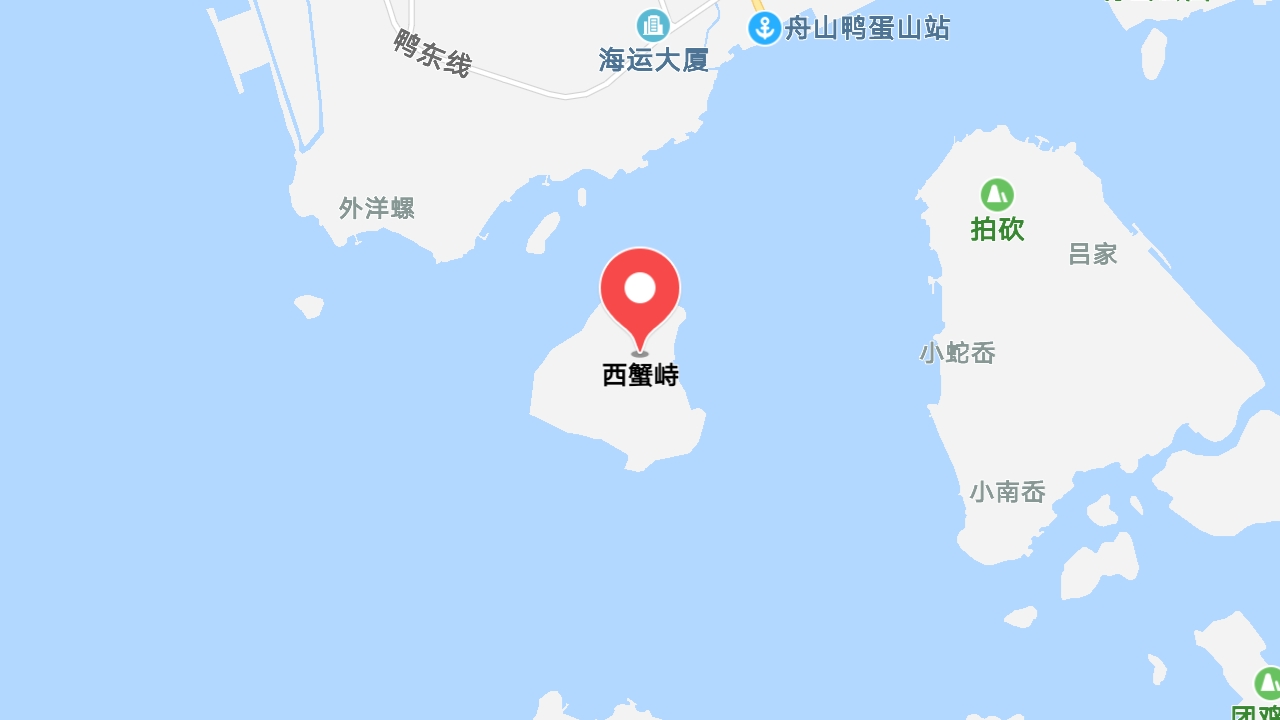 地圖信息