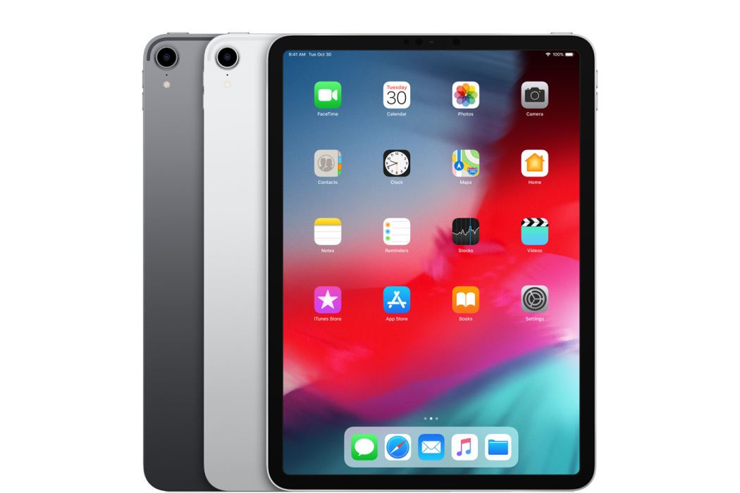 iPad Pro 11 英寸（第 1 代）