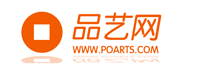 品藝網LOGO