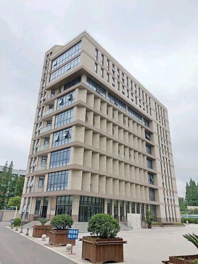 南通職業大學大學生創新創業園