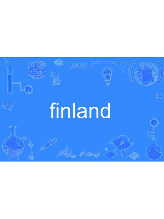 finland