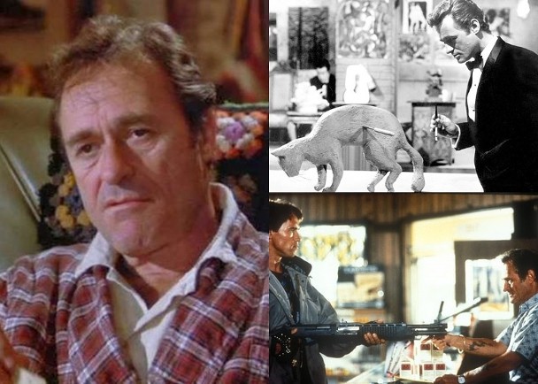 Dick Miller