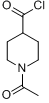 N-乙醯基哌啶-4-醯氯