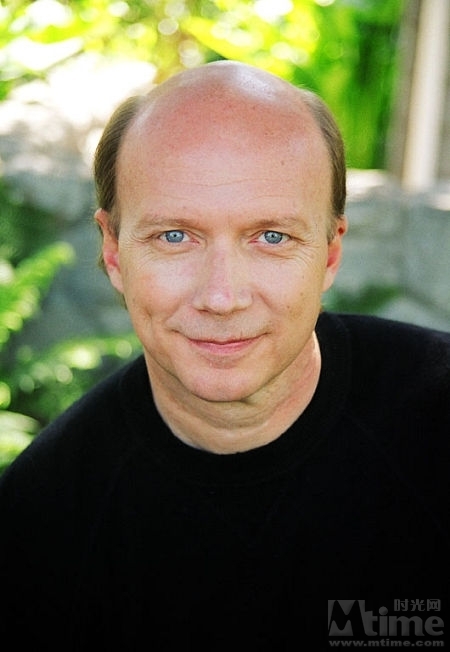 Paul Haggis