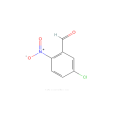 5-氯-2-硝基苯甲醛