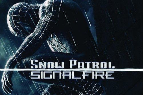 Signal Fire