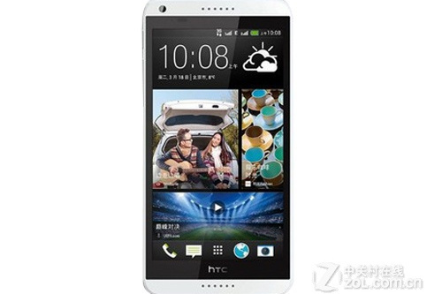 HTC Desire 816(816v/電信4G)