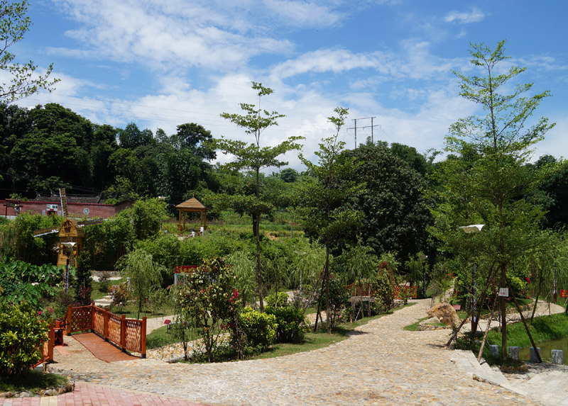 豐山村(黑龍江省海倫市豐山鄉豐山村)