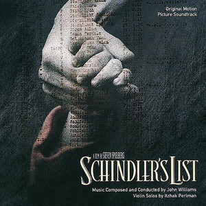 Schindler’sList(SoundtrackfromtheMotionPicture)