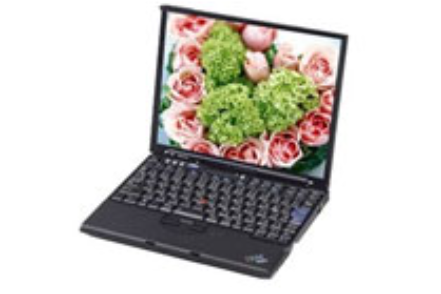 ThinkPad X61 B67