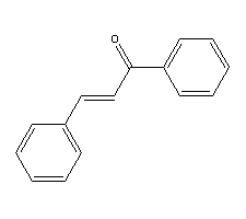 苯亞甲基苯乙酮