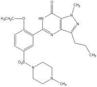 威爾剛分子式