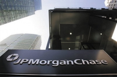 摩根大通(JP Morgan)