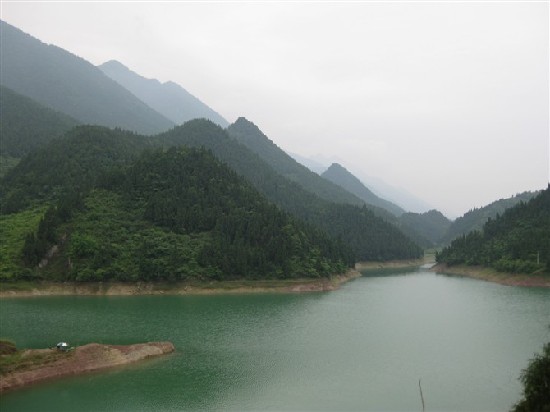 東峽鄉(青海省大通回族土族自治縣東峽鄉)