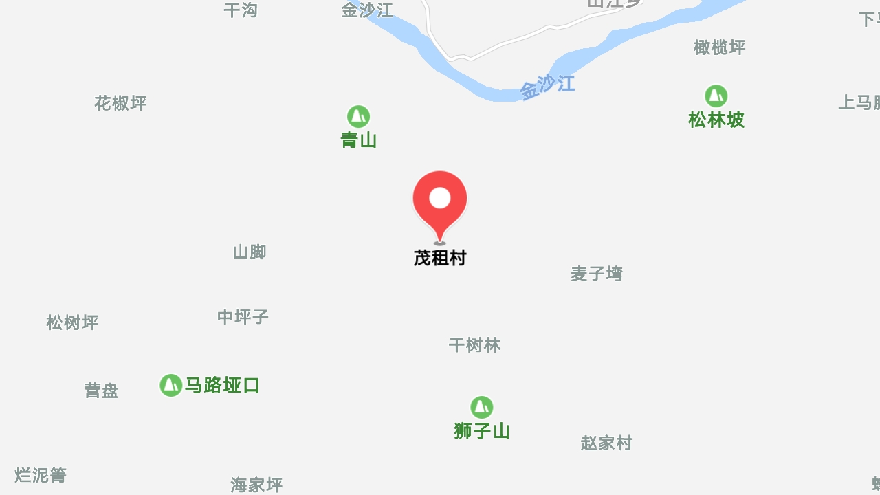 地圖信息