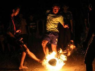 七大神奇運動