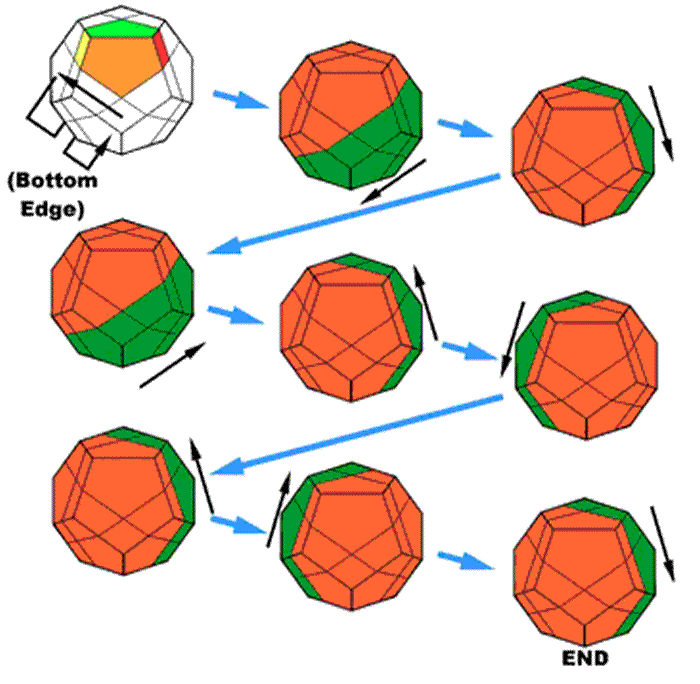 Skewb Ultimate