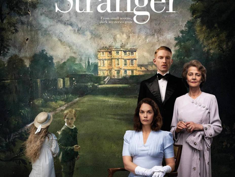 The Little Stranger