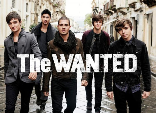 the wanted