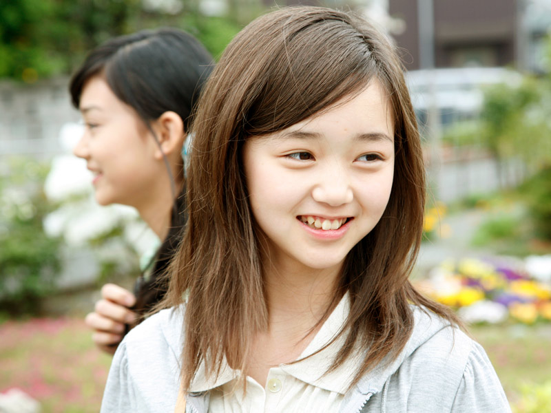 年年歲歲(2009年江野沢愛美主演電影)