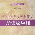 產業分析與產業策劃